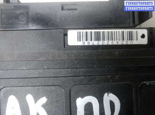 купить блок управления акпп на PORSCHE CAYENNE 1