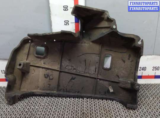 купить защита днища кузова на TOYOTA C-HR