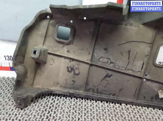 купить защита днища кузова на TOYOTA C-HR