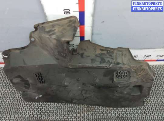 купить защита днища кузова на TOYOTA C-HR