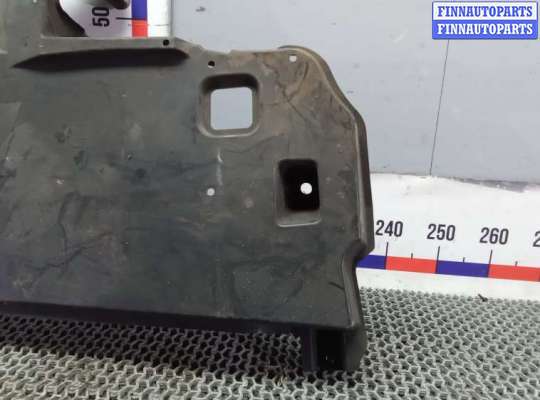 купить защита днища кузова на TOYOTA C-HR