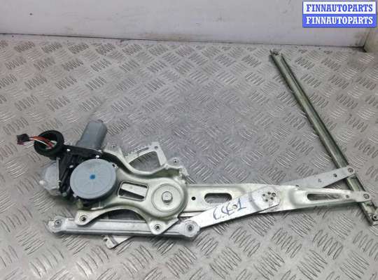 купить моторчик стеклоподъемника переднего правого на TOYOTA PRIUS XW30