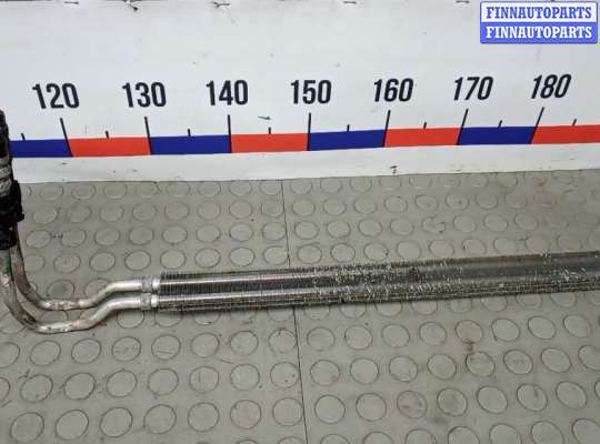 купить радиатор масляный на BMW 7 E65