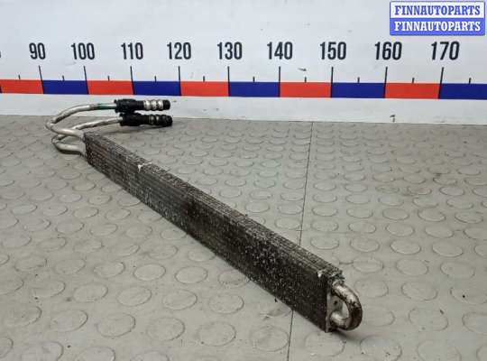 купить радиатор масляный на BMW 7 E65