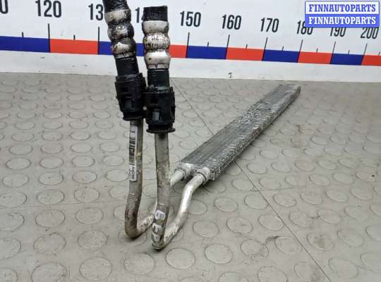 купить радиатор масляный на BMW 7 E65