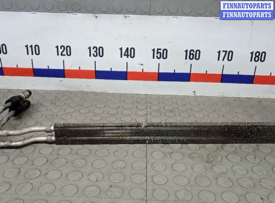 купить радиатор масляный на BMW 7 E65