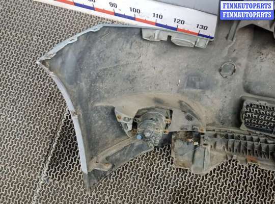 купить бампер передний на TOYOTA AURIS E150