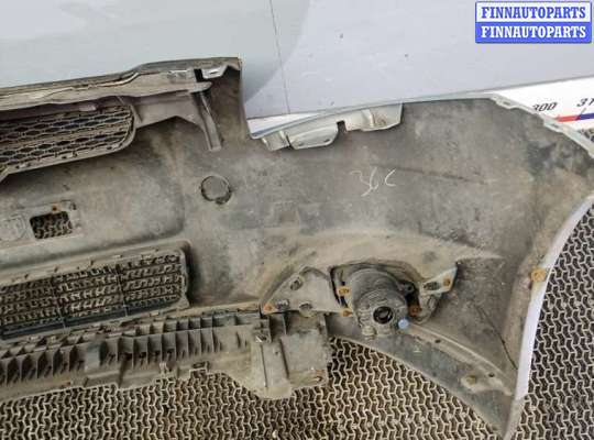 купить бампер передний на TOYOTA AURIS E150