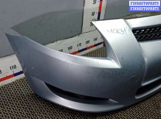 купить бампер передний на TOYOTA AURIS E150