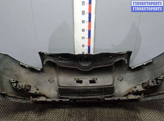 купить бампер передний на TOYOTA AURIS E150