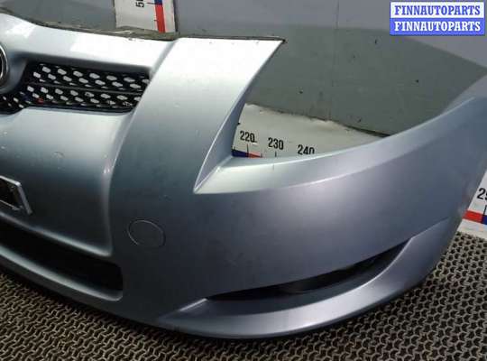 купить бампер передний на TOYOTA AURIS E150