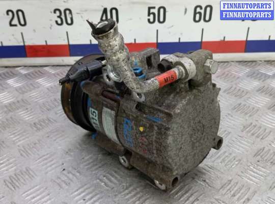 купить компрессор кондиционера дизельный на HYUNDAI TUCSON JM