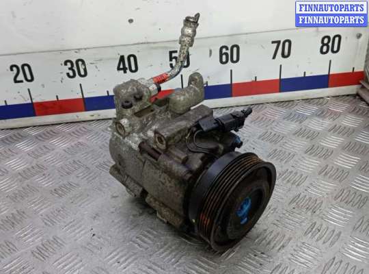 купить компрессор кондиционера дизельный на HYUNDAI TUCSON JM