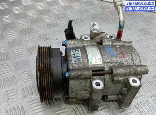 купить компрессор кондиционера дизельный на HYUNDAI TUCSON JM