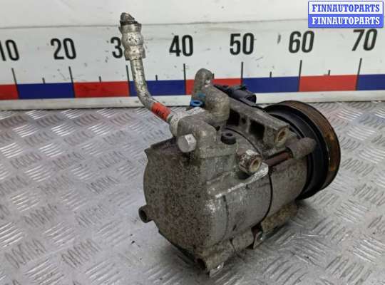 купить компрессор кондиционера дизельный на HYUNDAI TUCSON JM