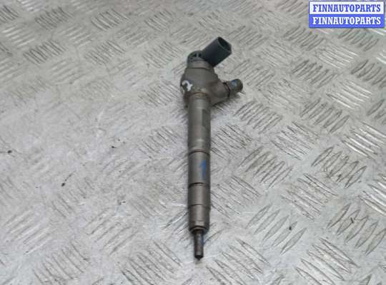 купить форсунка дизельная на SKODA SUPERB 2