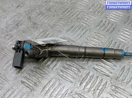 купить форсунка дизельная на SKODA SUPERB 2
