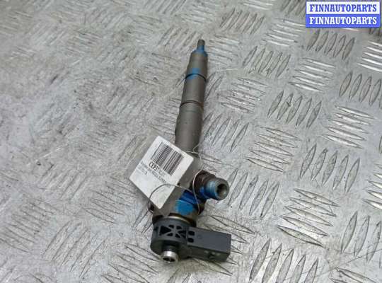 купить форсунка дизельная на SKODA SUPERB 2