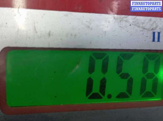 купить форсунка дизельная на SKODA SUPERB 2