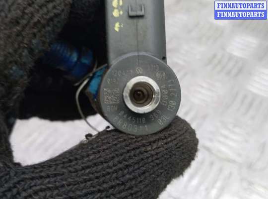 купить форсунка дизельная на SKODA SUPERB 2