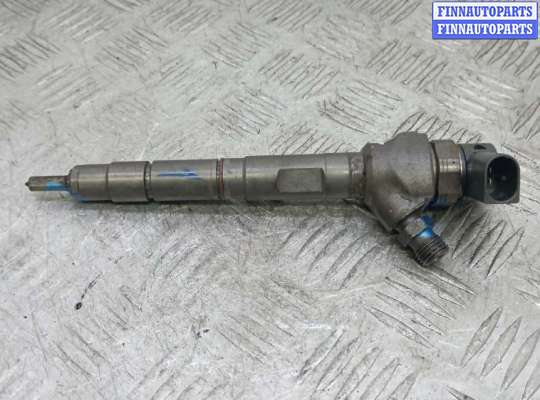 купить форсунка дизельная на SKODA SUPERB 2