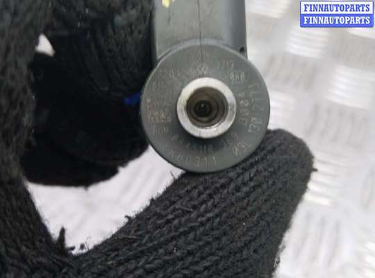 купить форсунка дизельная на SKODA SUPERB 2