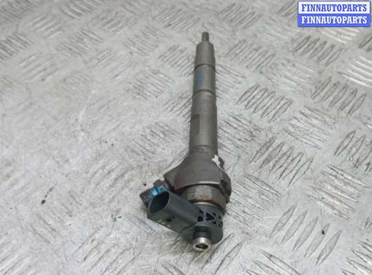 купить форсунка дизельная на SKODA SUPERB 2