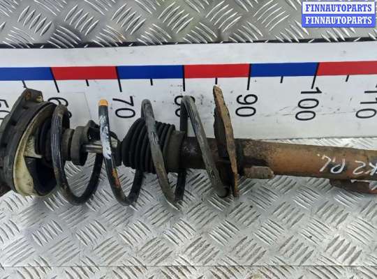 купить стойка передняя левая на RENAULT MEGANE 2