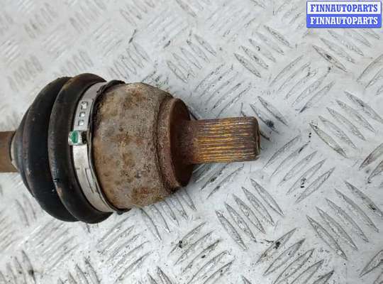 купить привод передний левый на FORD FOCUS 2