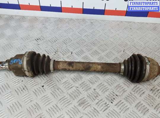 купить привод передний левый на FORD FOCUS 2