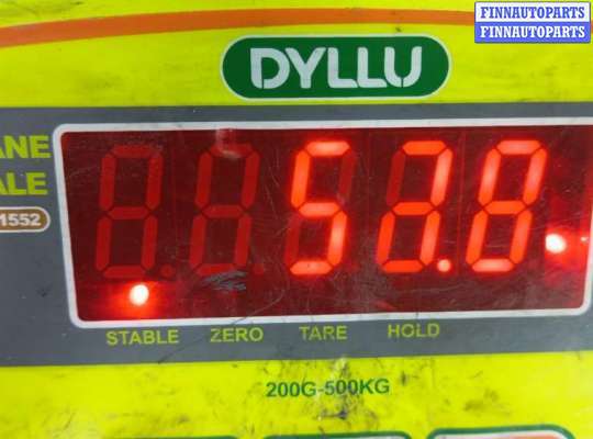 купить кпп 6ст. на VOLKSWAGEN TOURAN (1T3)