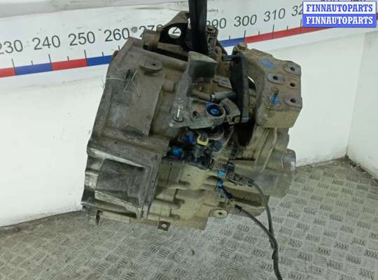 купить кпп 6ст. на VOLKSWAGEN TOURAN (1T3)