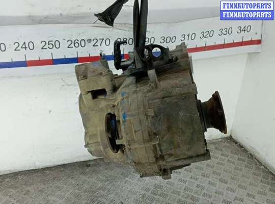 купить кпп 6ст. на VOLKSWAGEN TOURAN (1T3)