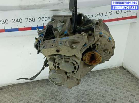 купить кпп 6ст. на VOLKSWAGEN TOURAN (1T3)