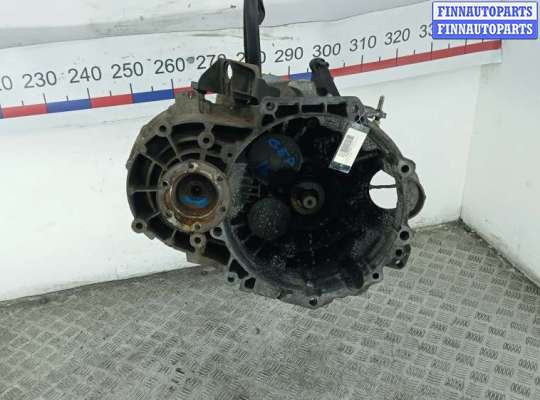 купить кпп 6ст. на VOLKSWAGEN TOURAN (1T3)