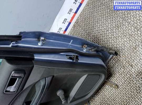 купить дверь задняя левая на FORD C-MAX 1