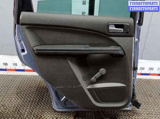купить дверь задняя левая на FORD C-MAX 1