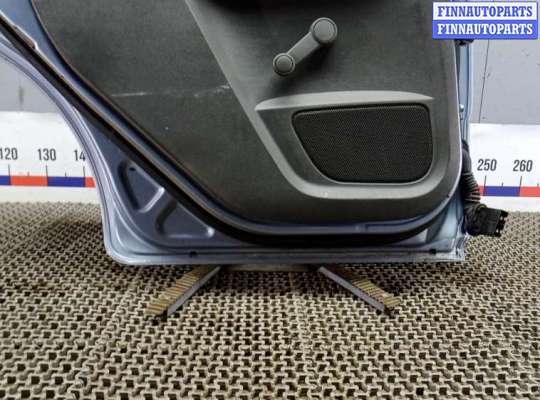 купить дверь задняя левая на FORD C-MAX 1