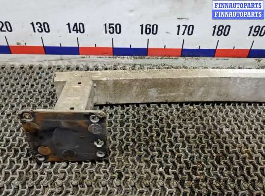 купить усилитель бампера задний на CITROEN C4 GRAND PICASSO 2