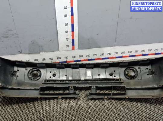 купить бампер передний на LAND ROVER RANGE ROVER 3