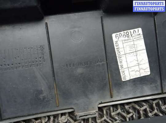 купить бампер передний на LAND ROVER RANGE ROVER 3