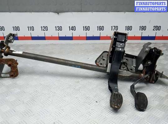 купить педальный узел на CITROEN C5 AIRCROSS