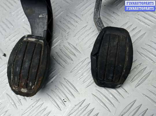 купить педальный узел на CITROEN C5 AIRCROSS