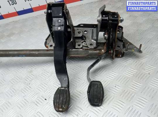 купить педальный узел на CITROEN C5 AIRCROSS