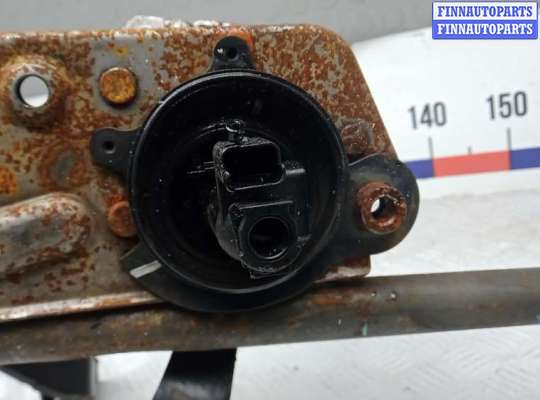 купить педальный узел на CITROEN C5 AIRCROSS