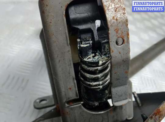 купить педальный узел на CITROEN C5 AIRCROSS