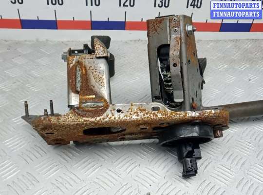 купить педальный узел на CITROEN C5 AIRCROSS