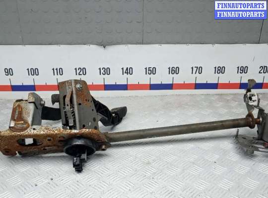 купить педальный узел на CITROEN C5 AIRCROSS