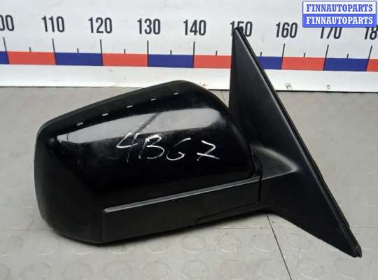 купить зеркало наружное правое на KIA SOUL 1