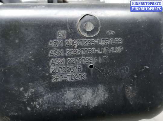 купить прочие на CHEVROLET CAPTIVA 2